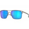 Oakley okuliare Holbrook Ti MttGunmtl w/Prizm Sapph Pol