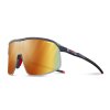 Julbo okuliare Density Reactiv 1-3 Laf blue red