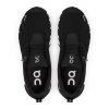 ON SS22 59.98842 cloud 5 waterproof ss22 all black m g3