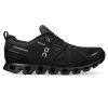 ON SS22 cloud 5 waterproof ss22 all black m pack shot 1 59.98842