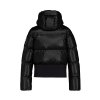 lyziarska bunda goldbergh bombardino ski jacket black 2