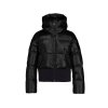 lyziarska bunda goldbergh bombardino ski jacket black