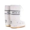 Moon Boot snehule Icon Nylon Jr white