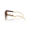 Oakley okuliare Hstn Dark amber light curry / Prizm