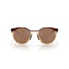 Oakley okuliare Hstn Dark amber light curry / Prizm