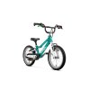 bicykel Woom 2 Go metallic petrol