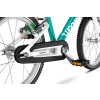 bicykel Woom 2 Go metallic petrol