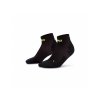 6145 3 core run ultralight socks low cut 4 0 black wp7a5l wp8a5l front 2 white 4to5 1536x1536px