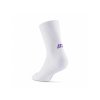 6118 9 core run ultralight socks mid cut 4 0 white wp7c0l wp8c0l back white 4to5 1536x1536px