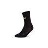 6118 1 core run ultralight socks mid cut 4 0 black grey wp7cvl wp8cvl front 1 white 4to5 1536x1536px