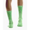 2UF10043893 performance run sock high fw25 honeydew parsley u 4x5 tr g3
