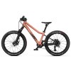 bicykel Woom Off Air 4 terra coppa