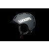 Woom prilba Ready 3.0 pale grey