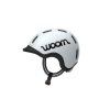 Woom prilba Ready 3.0 pale grey