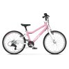 bicykel Woom 4 Go powder pink