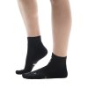 Transform to JPG 2UF10070553 core run sock mid ss25 black u 1x1 tr PLP