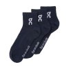 Transform to JPG 2UF10520255 logo sock mid 3p fw25 navy u 1x1 d