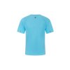 cep core run ultralight shirt ss 3 0 light blue w533f5 m back