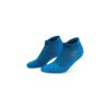 core run ultralight socks no show 4 0 blue wp763l wp863l front 2 white 4to5