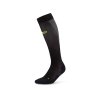 core run ultralight socks tall 4 0 black grey wp70vl wp80vl front 1 white 4to5