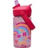 Camelbak fľaša Thrive Flip Straw Kids 0,4l rainbow floral