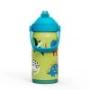 Camelbak fľaša Thrive Flip Straw Kids VSS 0,35l dino jam
