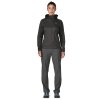 Patagonia bunda Houdini Jkt W black w/black