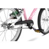 bicykel Woom 3 Go powder pink