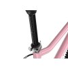 bicykel Woom 3 Go powder pink