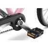 bicykel Woom 3 Automagic Go powder pink