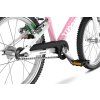 bicykel Woom 3 Automagic Go powder pink