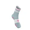 pro racing socks v40 run high ether neon pink (1)