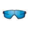 Julbo okuliare Fury Mini Spectron 3 grey-orange