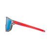 Julbo okuliare Fury Mini Spectron 3 grey-orange