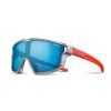 Julbo okuliare Fury Mini Spectron 3 grey-orange