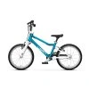 bicykel Woom 3 Automagic Go metallic blue
