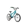 bicykel Woom 3 Automagic Go metallic blue