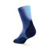 cep core run edt gradient socks mid cut 5 0 blue wp7c3g wp8c3g back 1