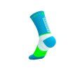 ultra trail socks v20 norse blue neon green (3)