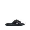 Bogner šľapky Portofino L 1 C W black