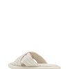 Bogner šľapky Portofino L 1 C W creme