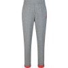 Sportalm nohavice Jero grey melange light