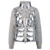Sportalm bunda Liking silber