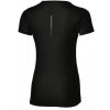 Asics legíny 3/4 TIGHT ESSENTIAL black pánske