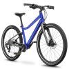 bicykel Woom 5 Explore magnetic blue 2026