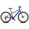 bicykel Woom 5 Explore magnetic blue 2026
