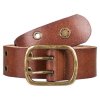 Roxy - opasok CANT  WAIT  BELT camel