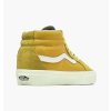 vans sk8 mid reissue va3mv8ucp retro sport sunflower[1]