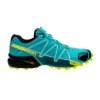 Salomon Speedcross 4 Scarpe Trail Donna Aqua Green L40483600 A 600x600[1]