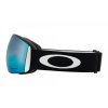 Oakley - okuliare L FLIGHT DECK MATTE BLACK PRIZM/ saphire irridium